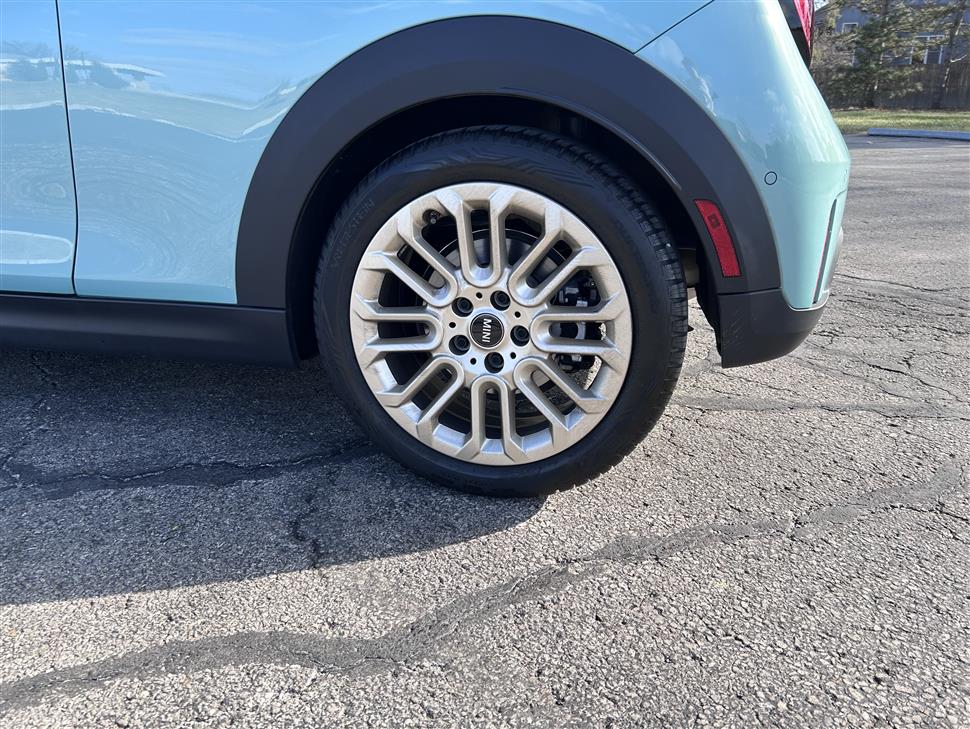 2025 MINI Hardtop 2 Door for sale in Kansas City, Missouri
