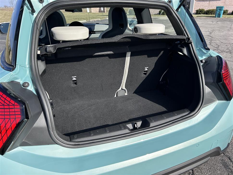 2025 MINI Hardtop 2 Door for sale in Kansas City, Missouri