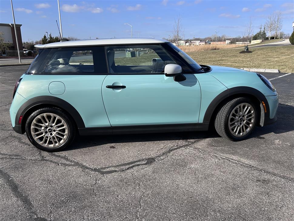 2025 MINI Hardtop 2 Door for sale in Kansas City, Missouri