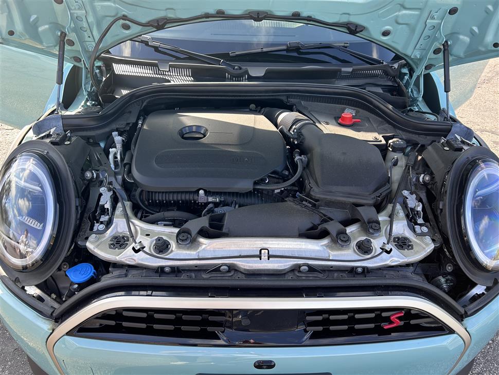 2025 MINI Hardtop 2 Door for sale in Kansas City, Missouri
