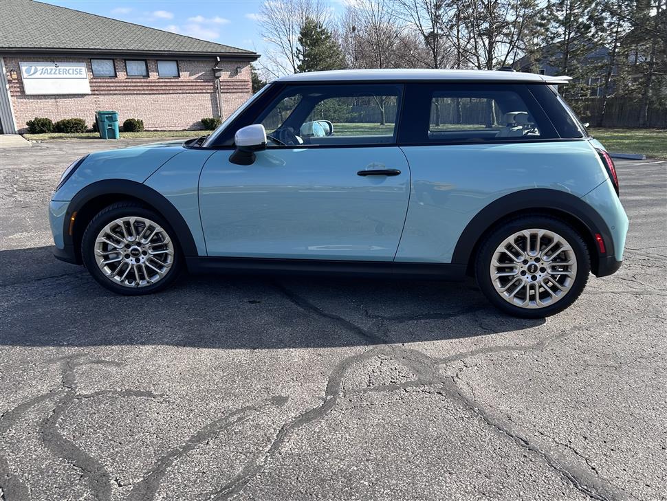 2025 MINI Hardtop 2 Door for sale in Kansas City, Missouri