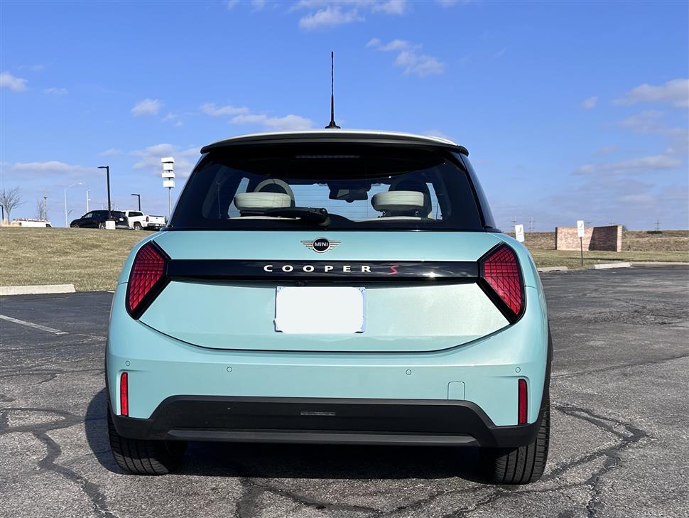 2025 MINI Hardtop 2 Door for sale in Kansas City, Missouri