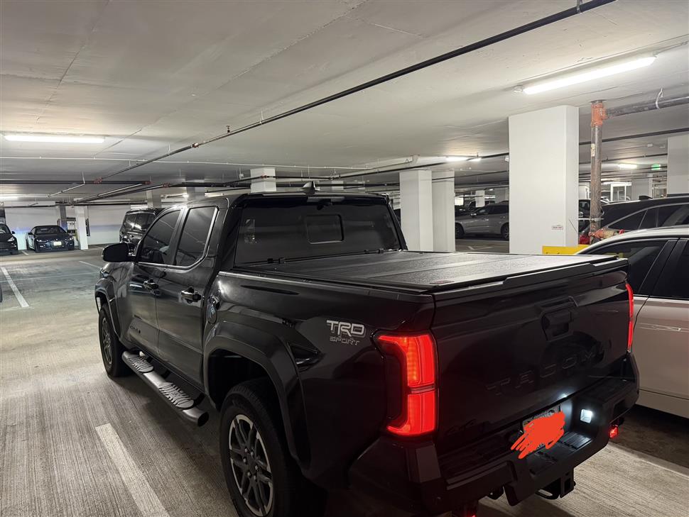 2024 Toyota Tacoma for sale in Arlington, Virginia