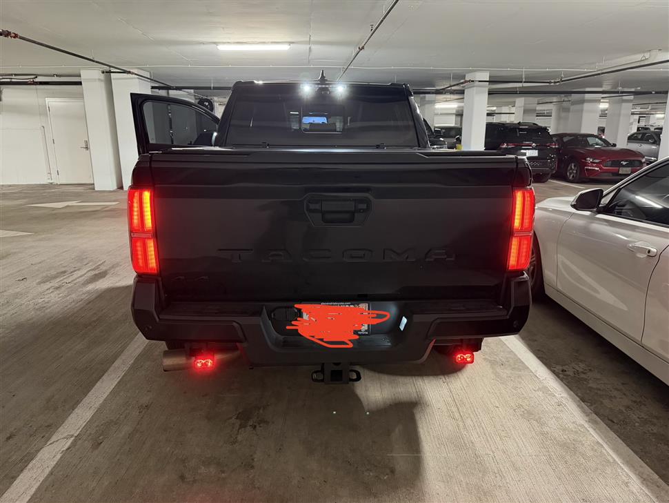2024 Toyota Tacoma for sale in Arlington, Virginia