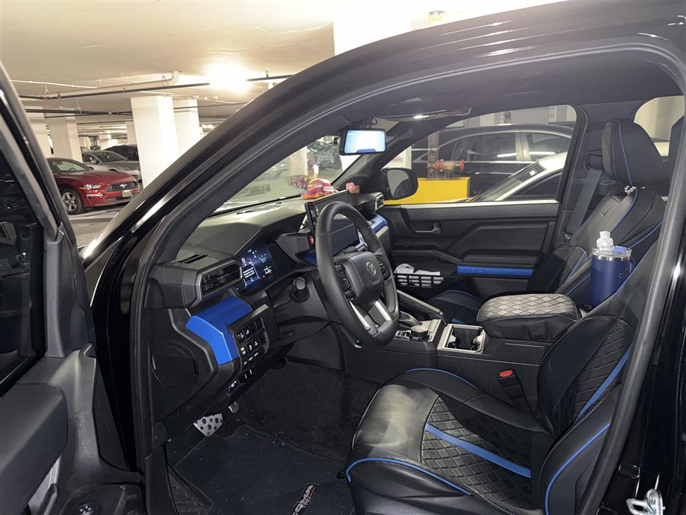 2024 Toyota Tacoma for sale in Arlington, Virginia
