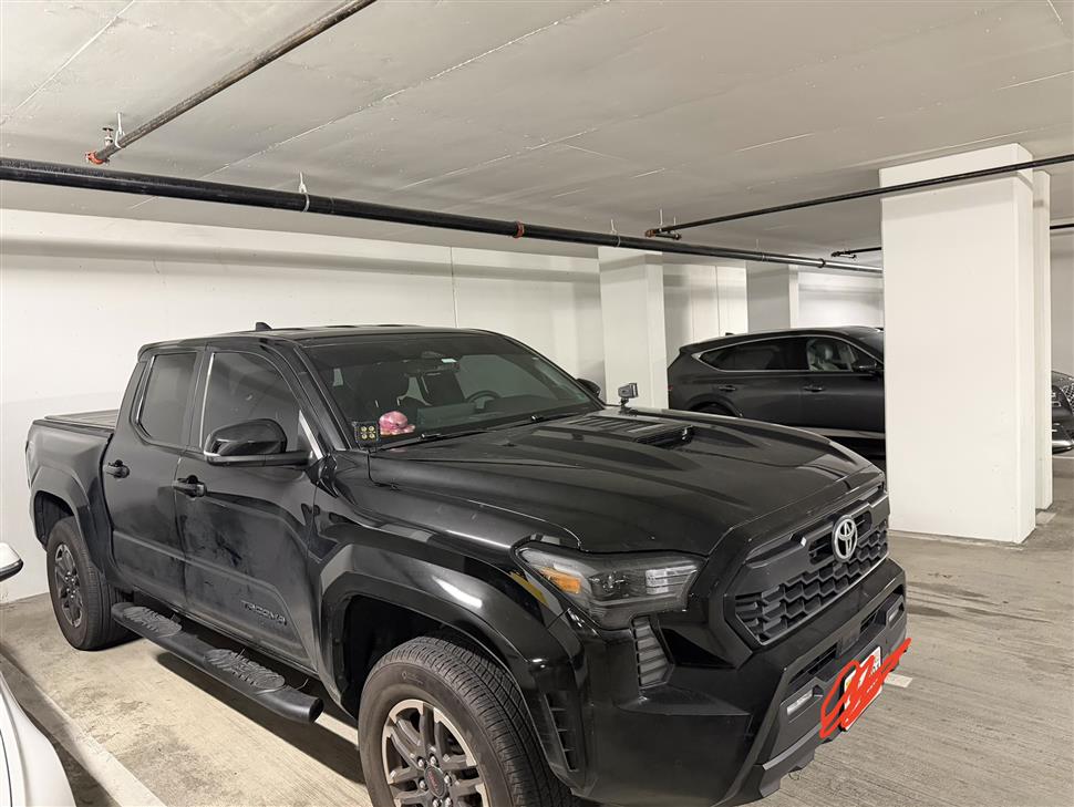 2024 Toyota Tacoma for sale in Arlington, Virginia