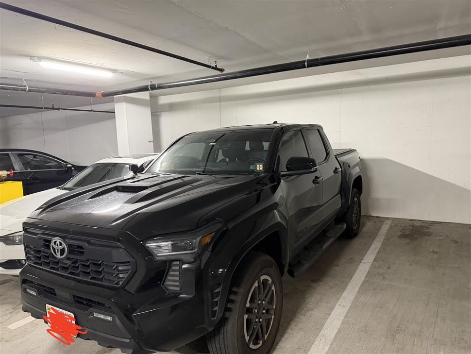 2024 Toyota Tacoma for sale in Arlington, Virginia