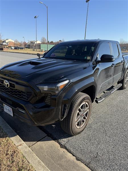2024 Toyota Tacoma for sale in Arlington, Virginia