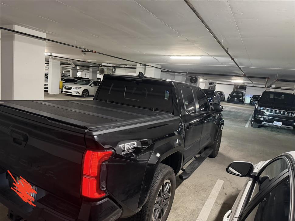 2024 Toyota Tacoma for sale in Arlington, Virginia