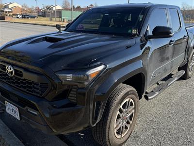 2024 Toyota Tacoma lease in Arlington,VA