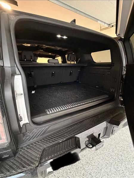 2024 GMC Hummer EV for sale in Woodway, Texas