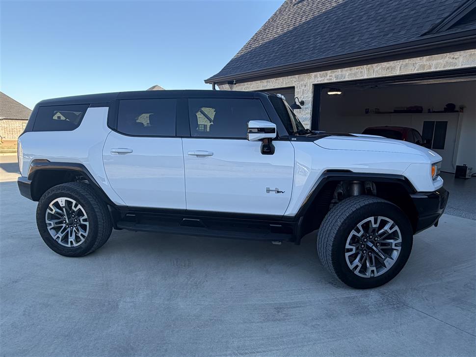 2024 GMC Hummer EV for sale in Woodway, Texas