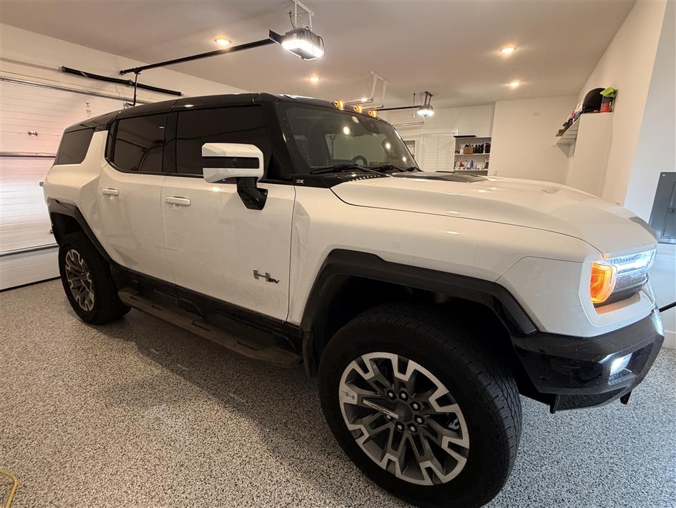2024 GMC Hummer EV for sale in Woodway, Texas