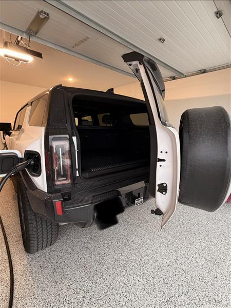2024 GMC Hummer EV for sale in Woodway, Texas