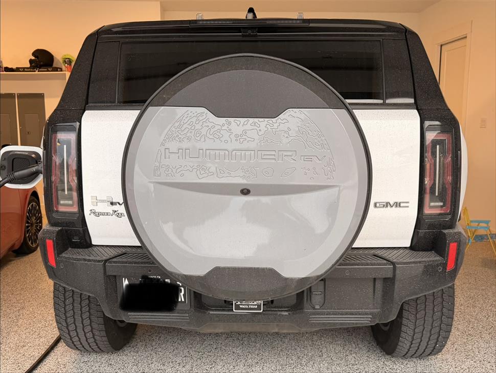 2024 GMC Hummer EV for sale in Woodway, Texas
