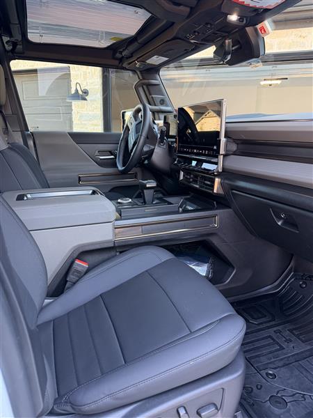 2024 GMC Hummer EV for sale in Woodway, Texas