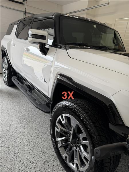 2024 GMC Hummer EV for sale in Woodway, Texas