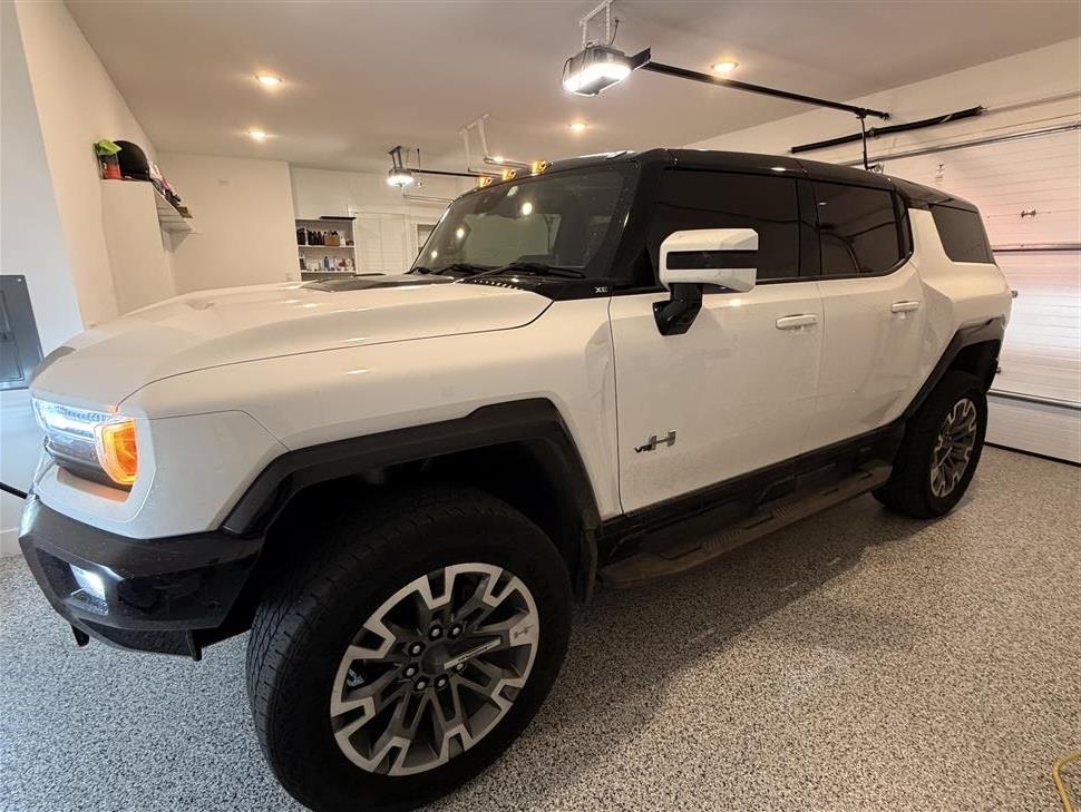 2024 GMC Hummer EV for sale in Woodway, Texas