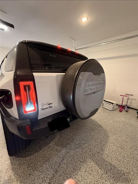 2024 GMC Hummer EV for sale in Woodway, Texas