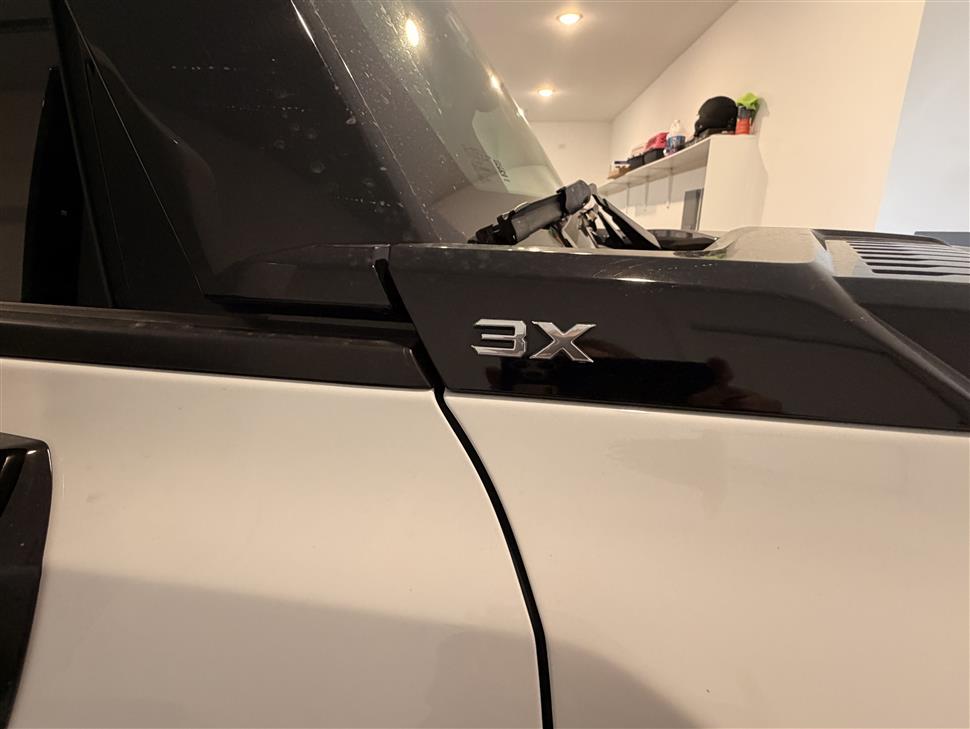 2024 GMC Hummer EV for sale in Woodway, Texas