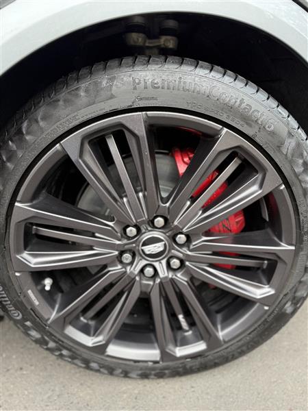 2026 Cadillac Lyriq-V for sale in Saint Helena, California