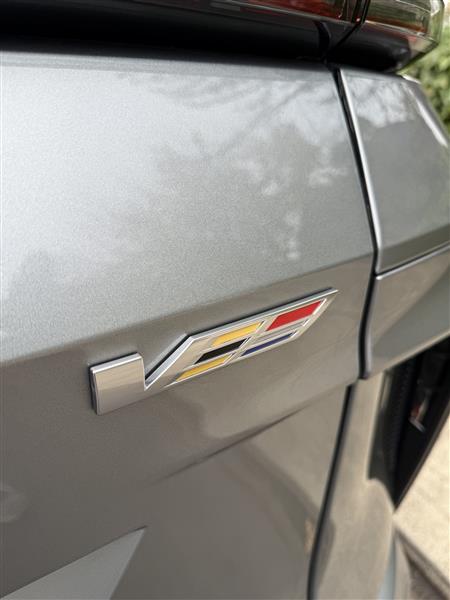 2026 Cadillac Lyriq-V for sale in Saint Helena, California