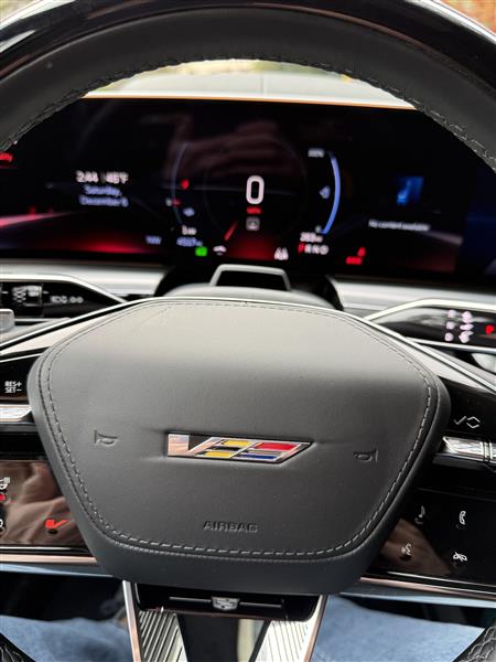 2026 Cadillac Lyriq-V for sale in Saint Helena, California