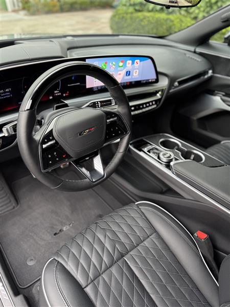 2026 Cadillac Lyriq-V for sale in Saint Helena, California