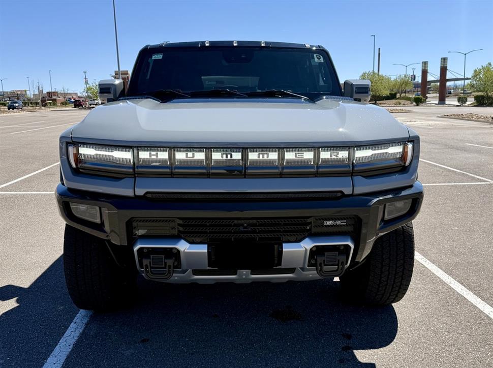2024 GMC Hummer EV for sale in Denver, Colorado