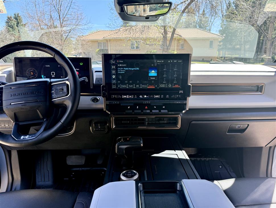2024 GMC Hummer EV for sale in Denver, Colorado