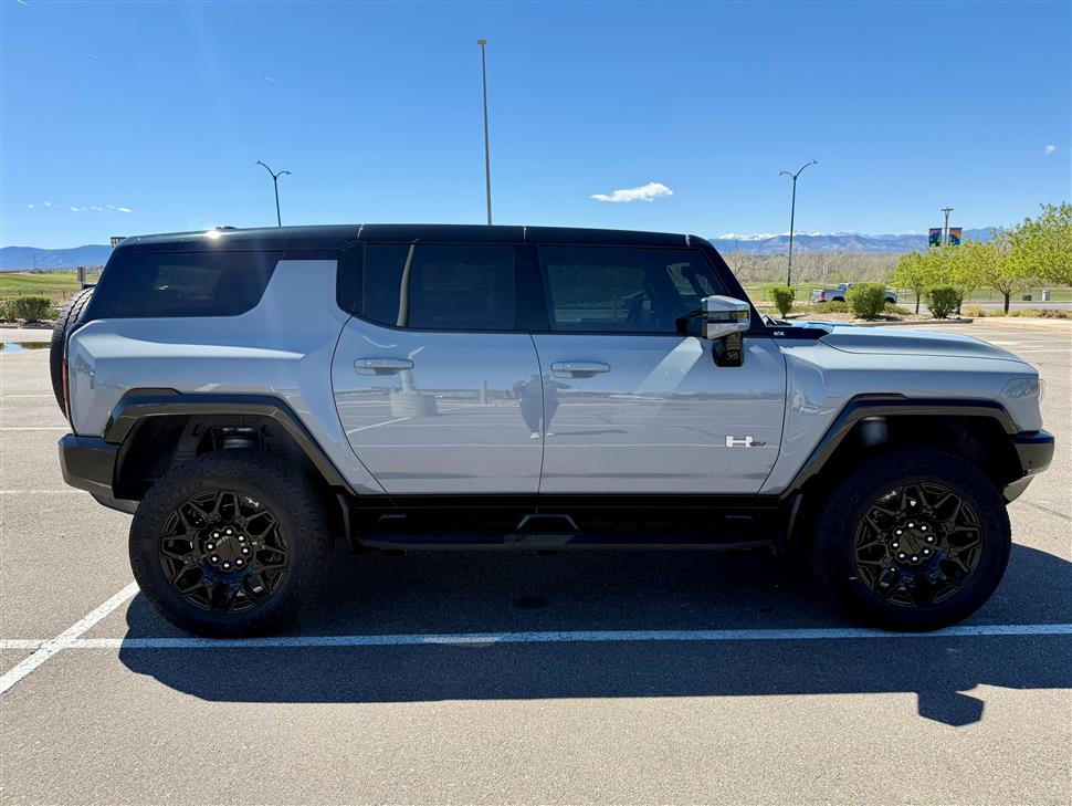 2024 GMC Hummer EV for sale in Denver, Colorado
