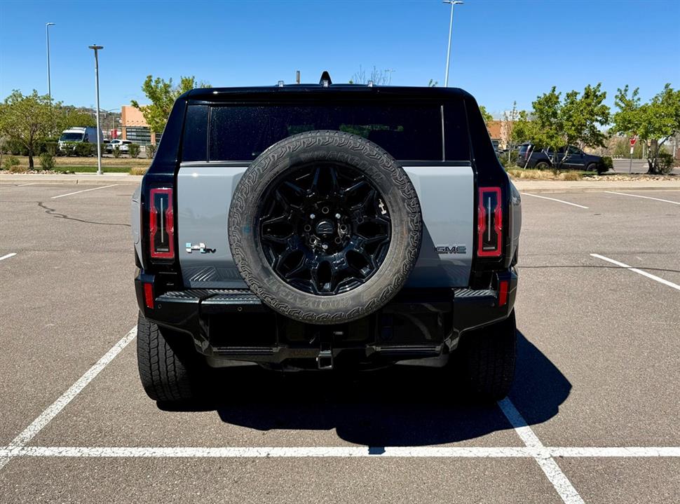 2024 GMC Hummer EV for sale in Denver, Colorado