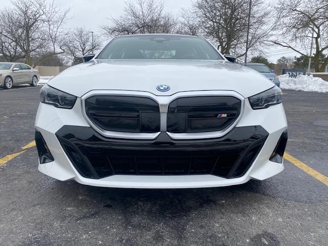2024 BMW i5 for sale in Macomb, Michigan