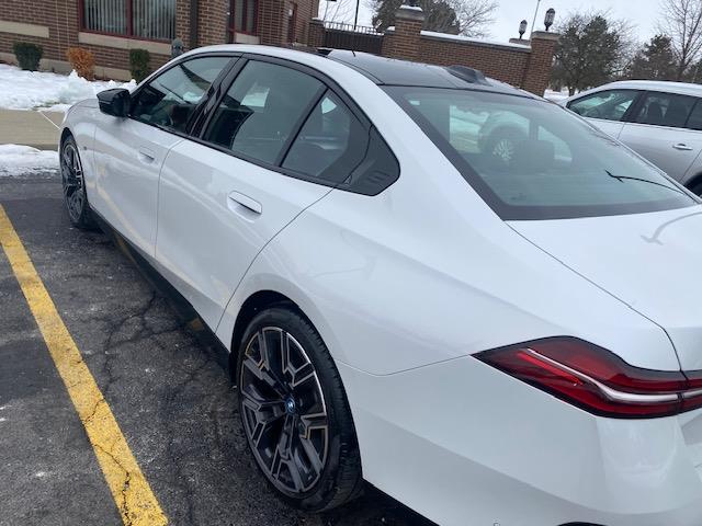 2024 BMW i5 for sale in Macomb, Michigan