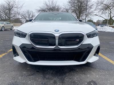 2024 BMW i5 lease in Macomb,MI