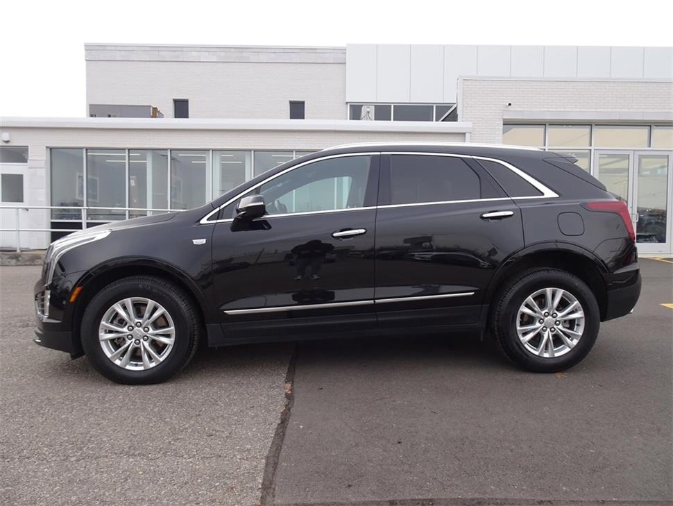 2023 Cadillac XT5 for sale in Cincinnati, Ohio