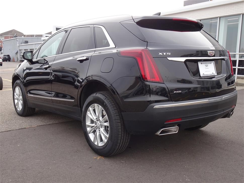 2023 Cadillac XT5 for sale in Cincinnati, Ohio