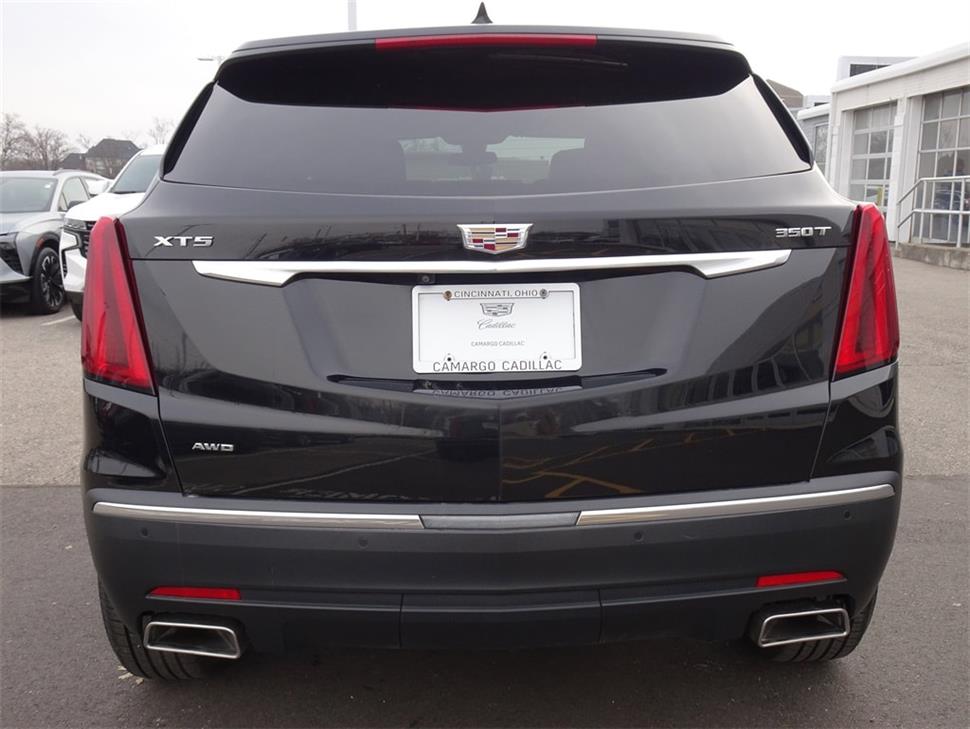 2023 Cadillac XT5 for sale in Cincinnati, Ohio
