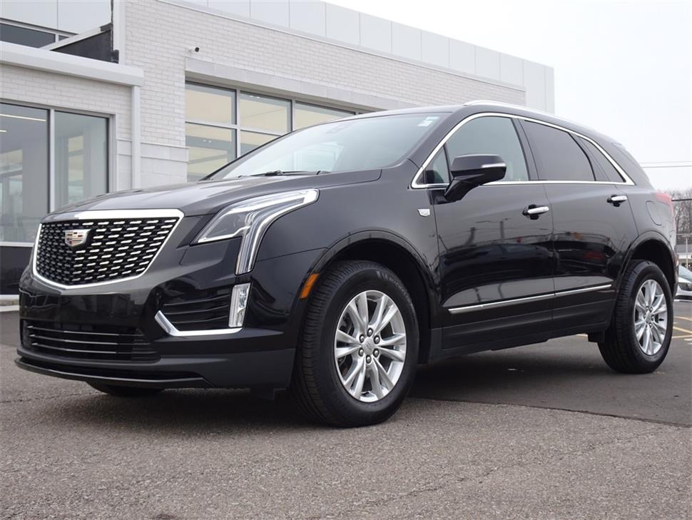 2023 Cadillac XT5 for sale in Cincinnati, Ohio