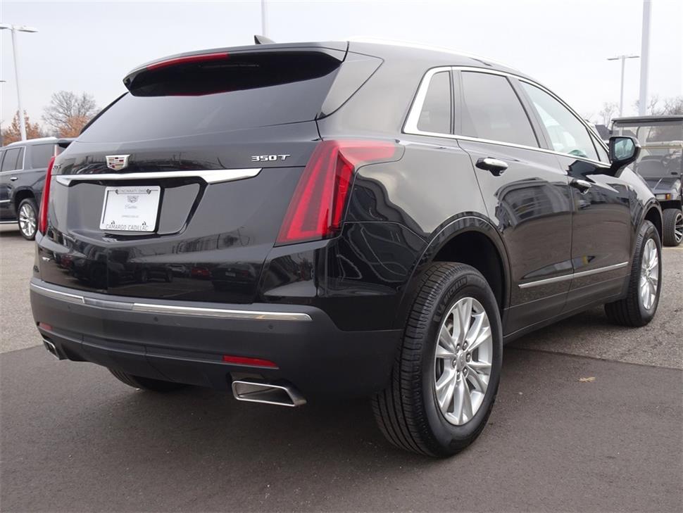 2023 Cadillac XT5 for sale in Cincinnati, Ohio