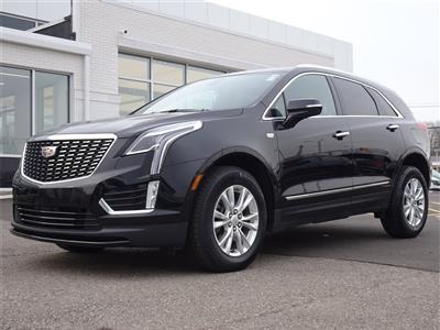 2023 Cadillac XT5 for sale in Cincinnati,OH