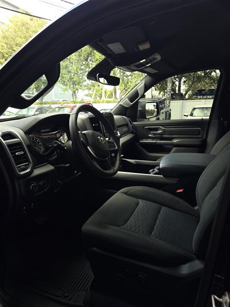 2025 Ram 1500 for sale in Miami, Florida