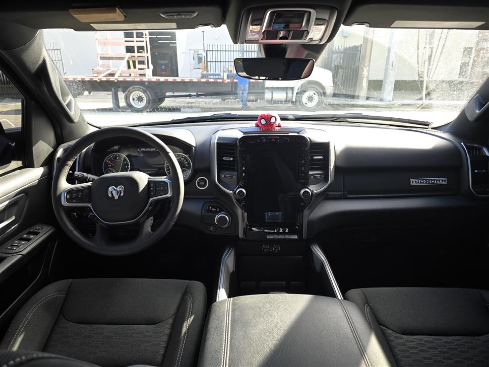 2025 Ram 1500 for sale in Miami, Florida