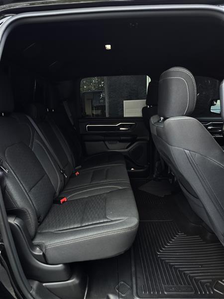 2025 Ram 1500 for sale in Miami, Florida