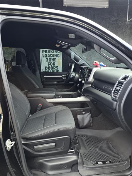 2025 Ram 1500 for sale in Miami, Florida
