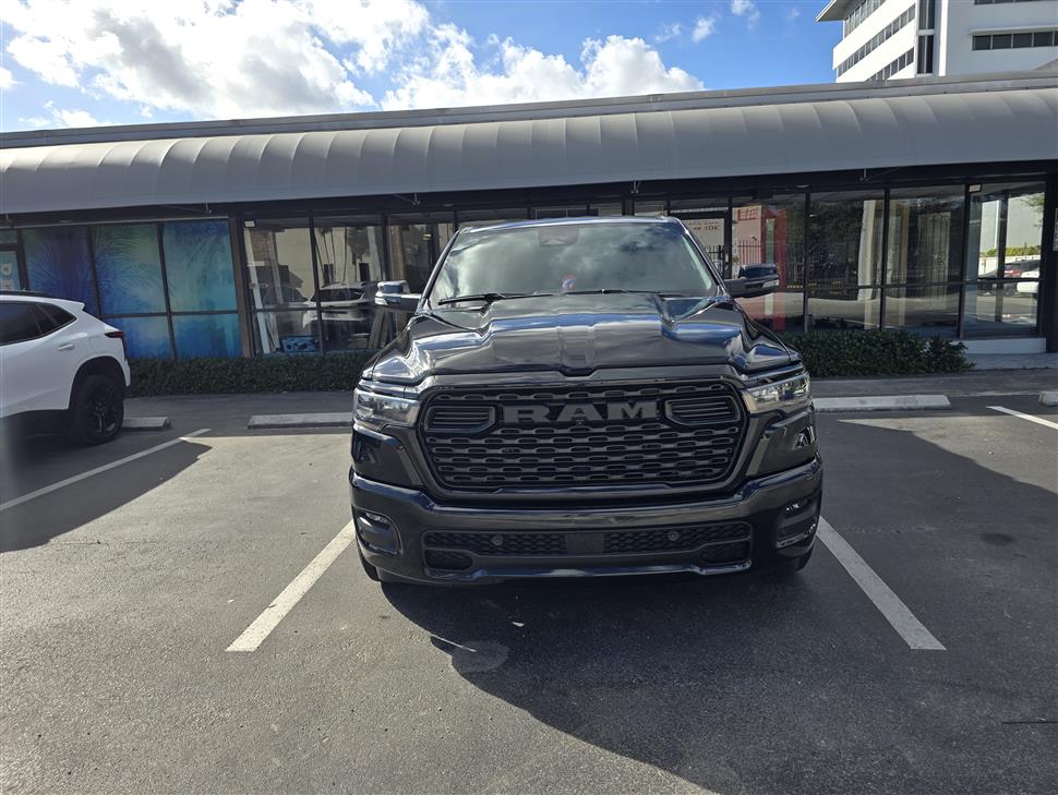 2025 Ram 1500 for sale in Miami, Florida