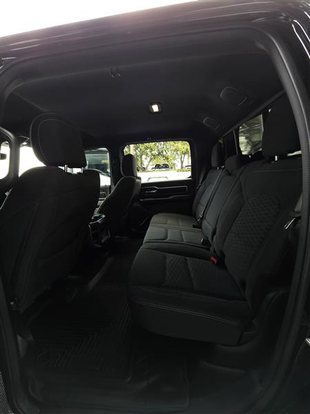 2025 Ram 1500 for sale in Miami, Florida