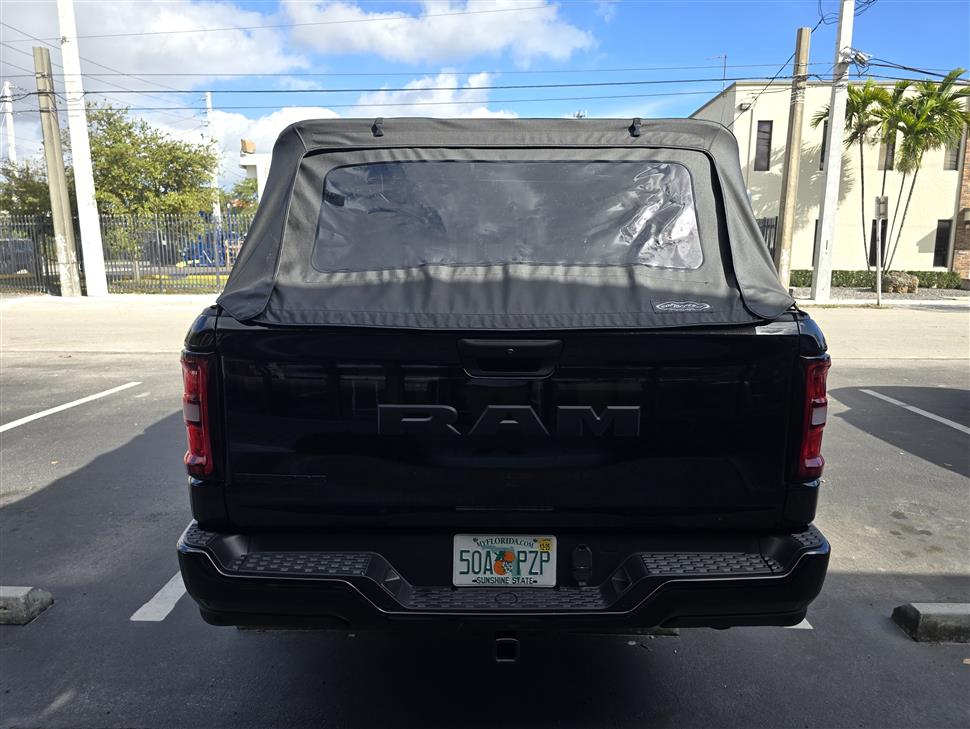 2025 Ram 1500 for sale in Miami, Florida