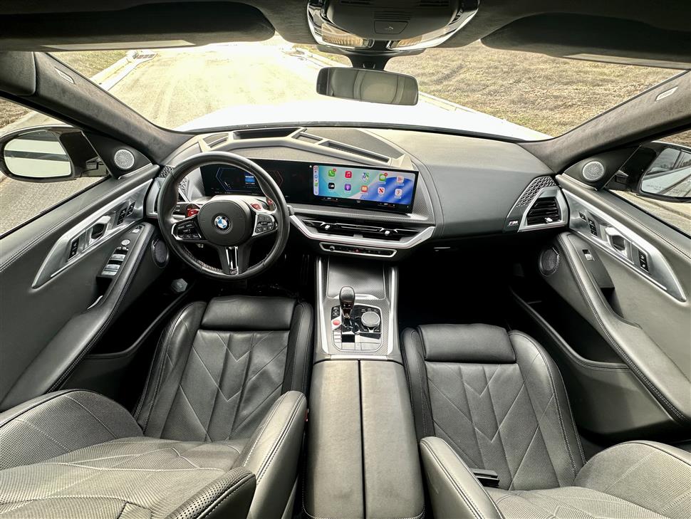 2023 BMW XM for sale in Baltimore, Maryland