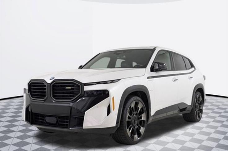 2023 BMW XM for sale in Baltimore, Maryland